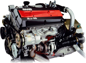 P59A7 Engine
